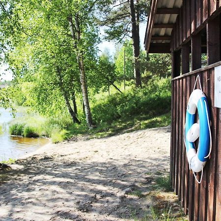 Summer Hotel Taehtelae, Alkio-Opisto Korpilahti Kültér fotó