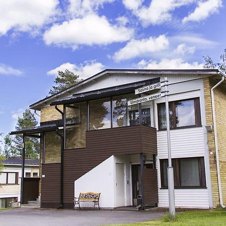 Summer Hotel Taehtelae, Alkio-Opisto Korpilahti Kültér fotó