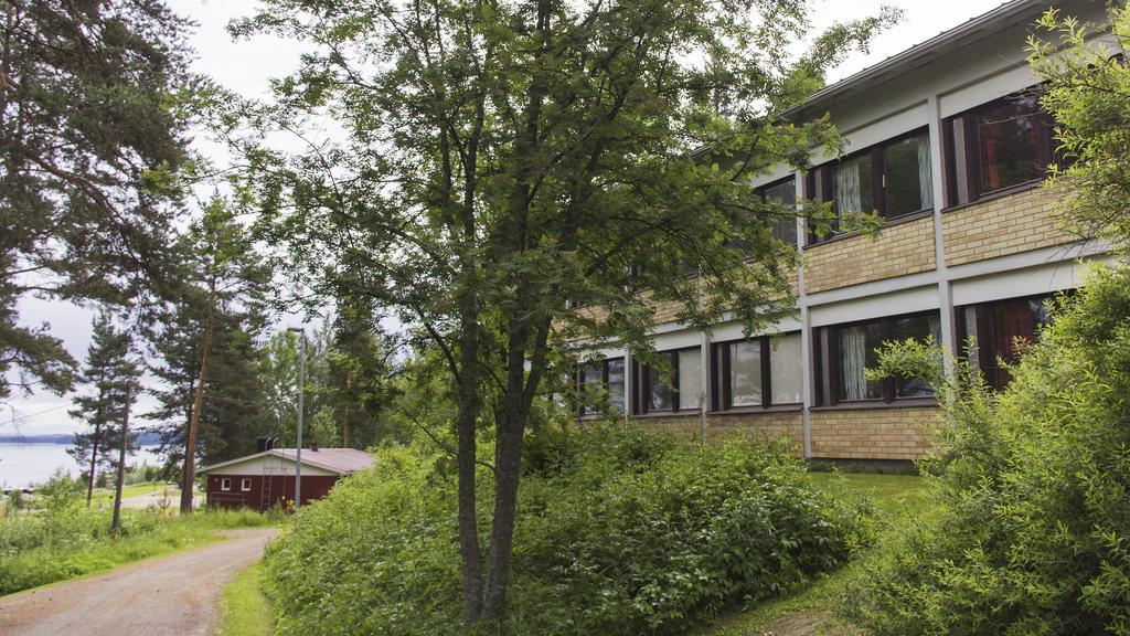 Summer Hotel Taehtelae, Alkio-Opisto Korpilahti Kültér fotó