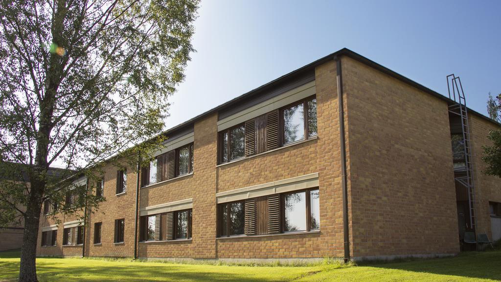 Summer Hotel Taehtelae, Alkio-Opisto Korpilahti Kültér fotó