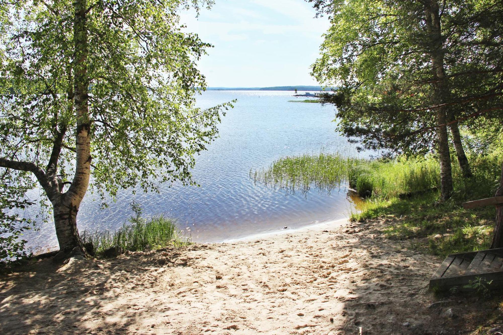 Summer Hotel Taehtelae, Alkio-Opisto Korpilahti Kültér fotó