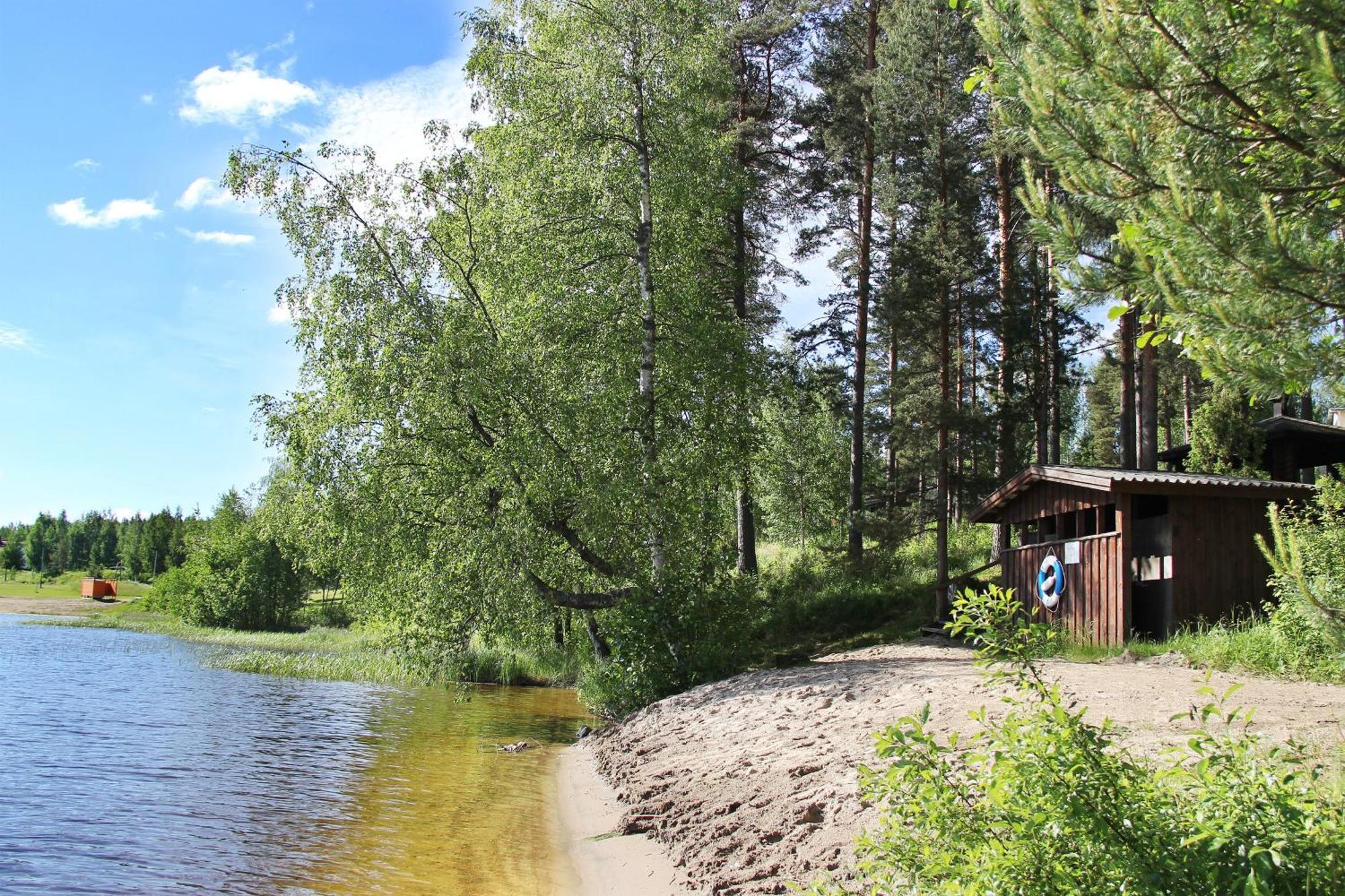 Summer Hotel Taehtelae, Alkio-Opisto Korpilahti Kültér fotó