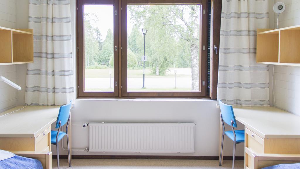 Summer Hotel Taehtelae, Alkio-Opisto Korpilahti Kültér fotó