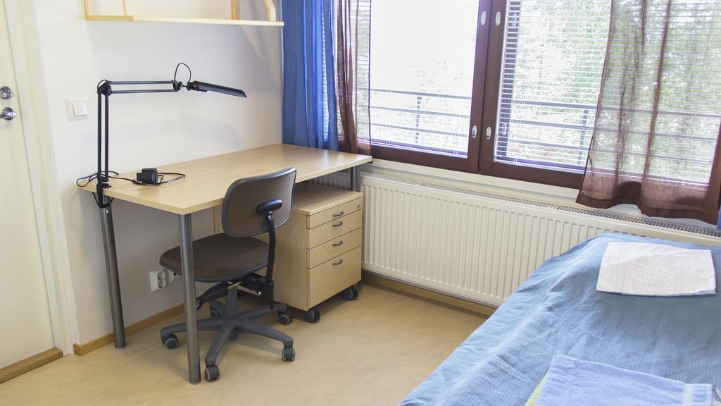 Summer Hotel Taehtelae, Alkio-Opisto Korpilahti Kültér fotó