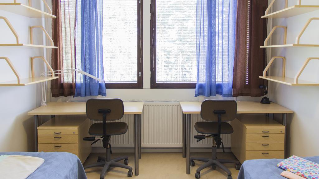 Summer Hotel Taehtelae, Alkio-Opisto Korpilahti Kültér fotó