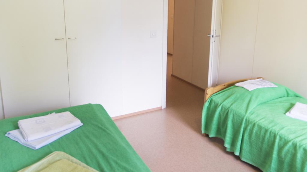 Summer Hotel Taehtelae, Alkio-Opisto Korpilahti Kültér fotó