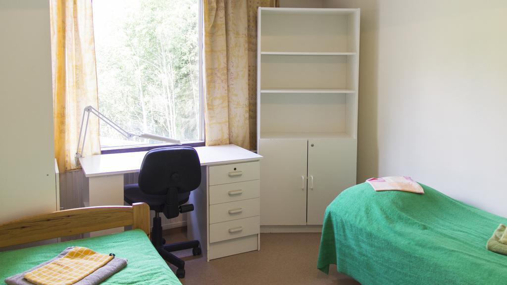 Summer Hotel Taehtelae, Alkio-Opisto Korpilahti Kültér fotó