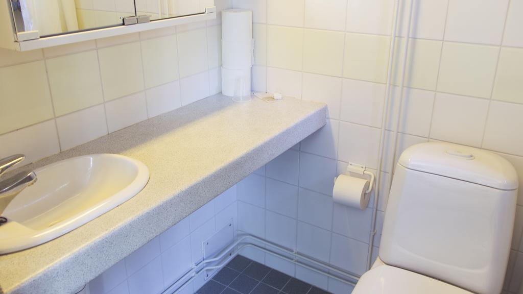 Summer Hotel Taehtelae, Alkio-Opisto Korpilahti Kültér fotó
