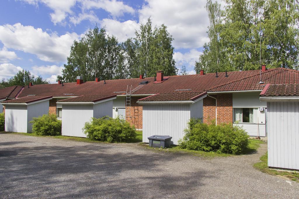 Summer Hotel Taehtelae, Alkio-Opisto Korpilahti Szoba fotó