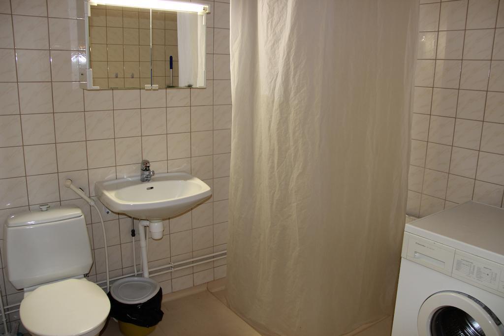 Summer Hotel Taehtelae, Alkio-Opisto Korpilahti Szoba fotó