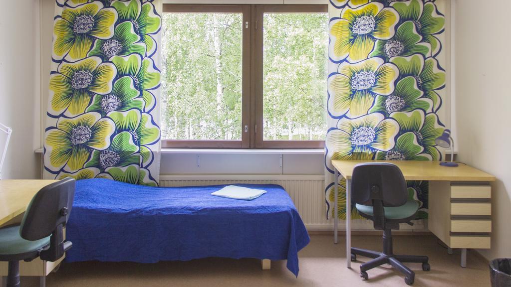 Summer Hotel Taehtelae, Alkio-Opisto Korpilahti Kültér fotó